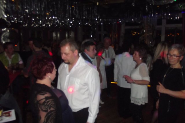 Silvesterball 2016