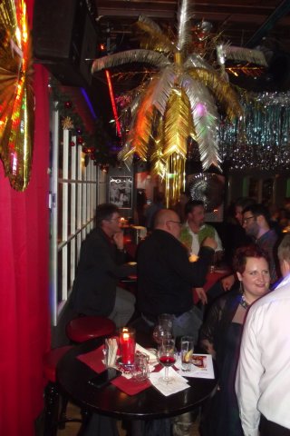 Silvesterball 2016