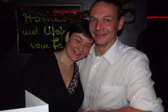 Silvesterball 2016
