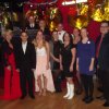 Silvesterball 2016