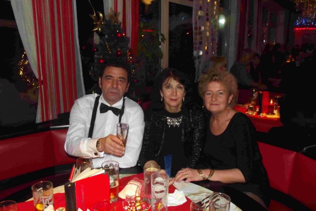 Sylvester 2015
