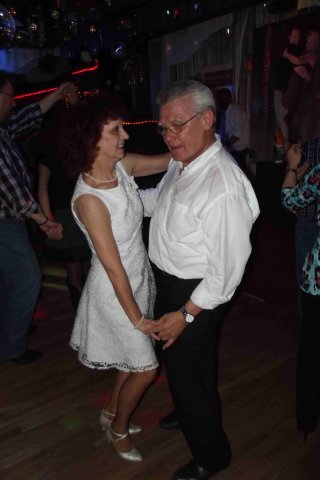 Tanzabend 2013
