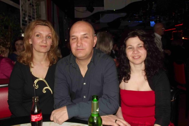 Tanzabend 2013
