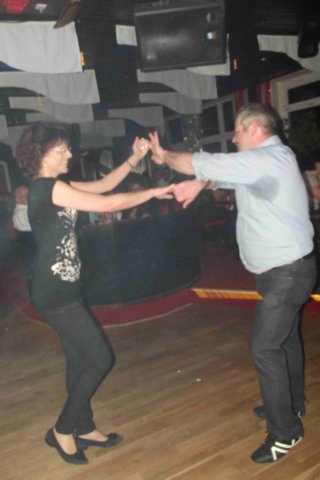 Tanzabend 2013