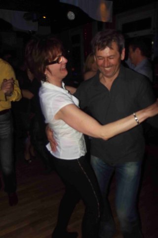 Tanzabend 2013