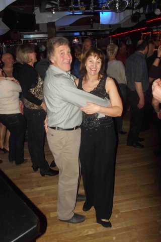 Tanzabend 2013