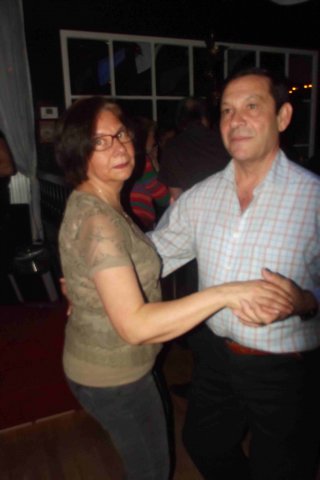 Tanzabend 2013