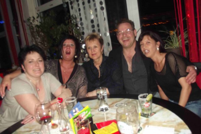 Tanzabend 2013