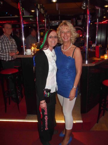 Tanzabend 2013
