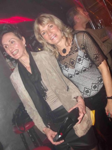 Tanzabend 2013