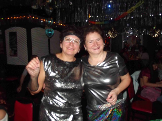 Unsinniger Donnerstag 2012