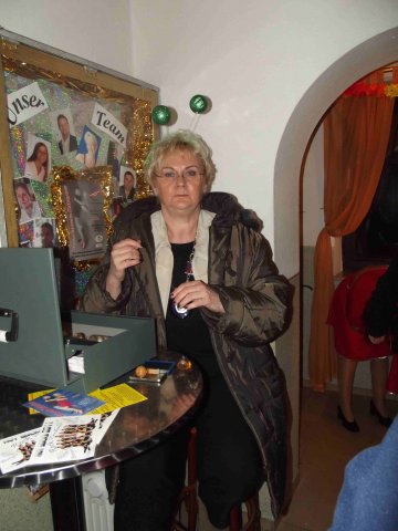 Unsinniger Donnerstag 2012