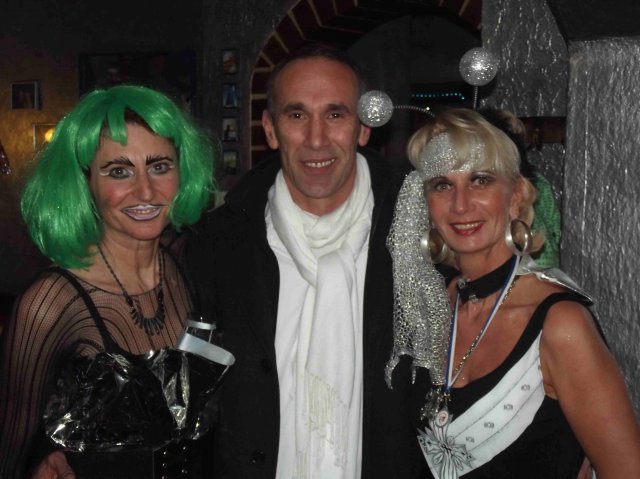 Unsinniger Donnerstag 2012