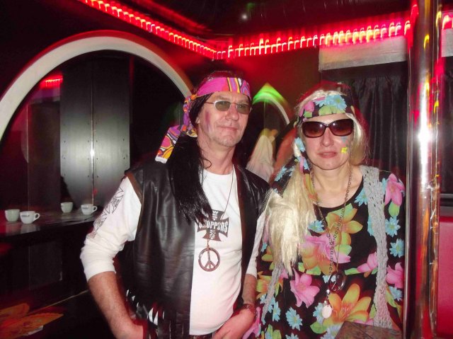 Unsinniger Donnerstag 2012