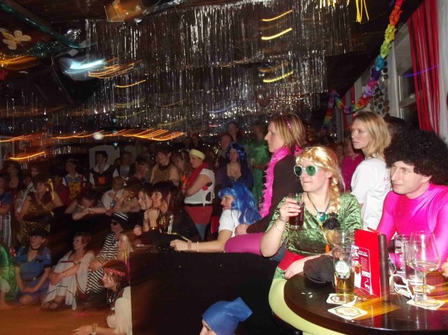 Unsinniger Donnerstag 2012