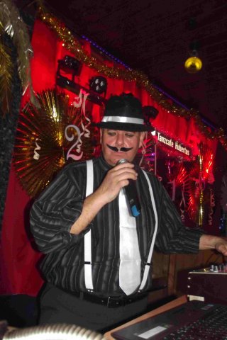 Weiberfasching 2016