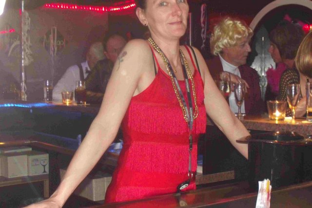Weiberfasching 2016