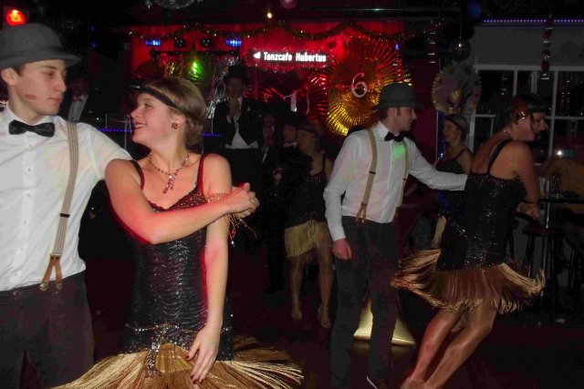 Weiberfasching 2016