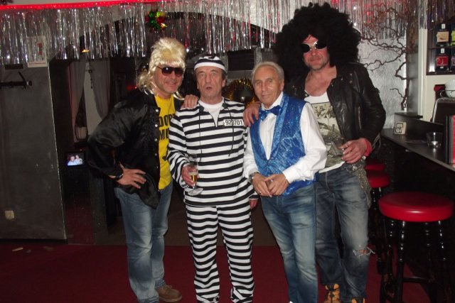 Fasching 2018