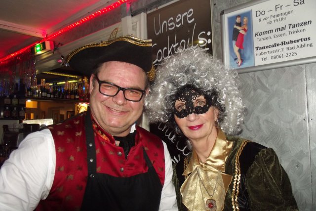 Fasching 2018