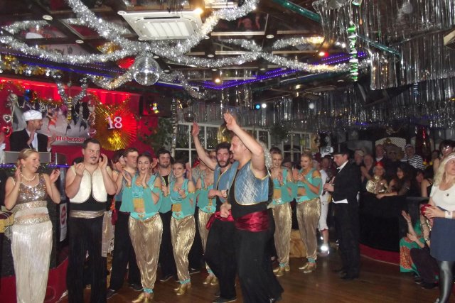Fasching 2018