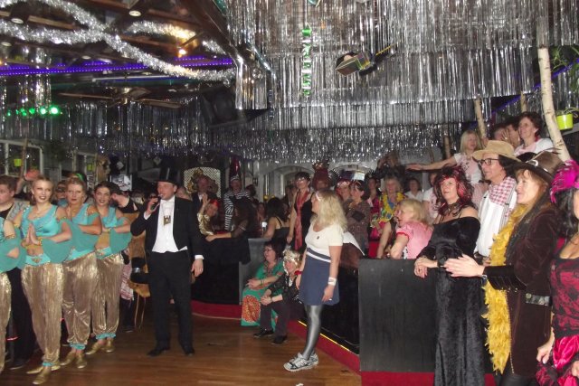 Fasching 2018