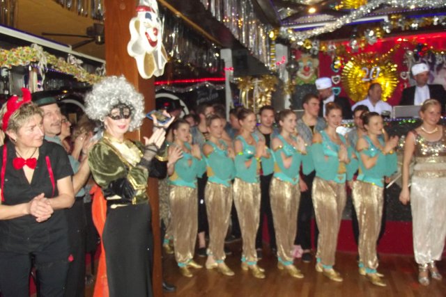 Fasching 2018