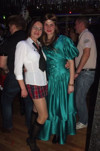 Fasching 2018