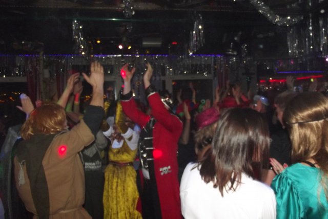 Fasching 2018