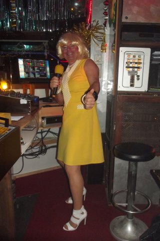 Fasching 2018