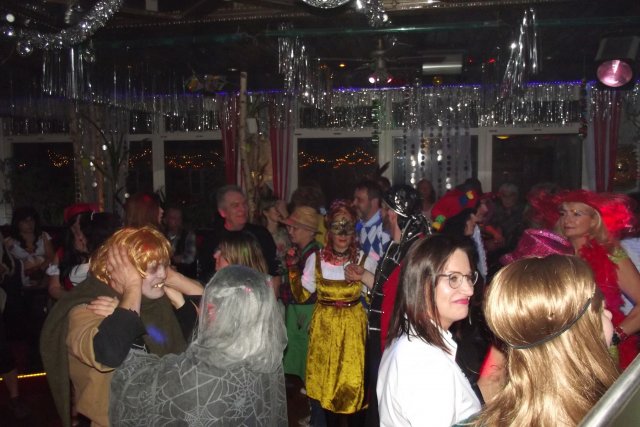 Fasching 2018