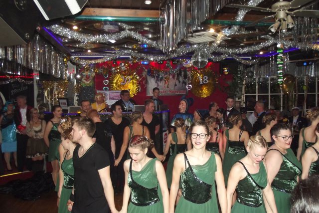 Fasching 2018