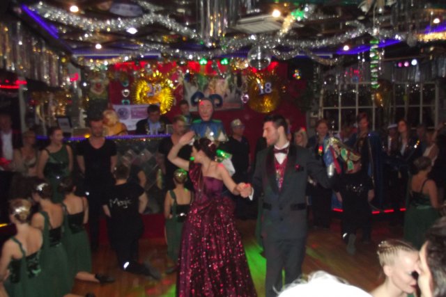 Fasching 2018