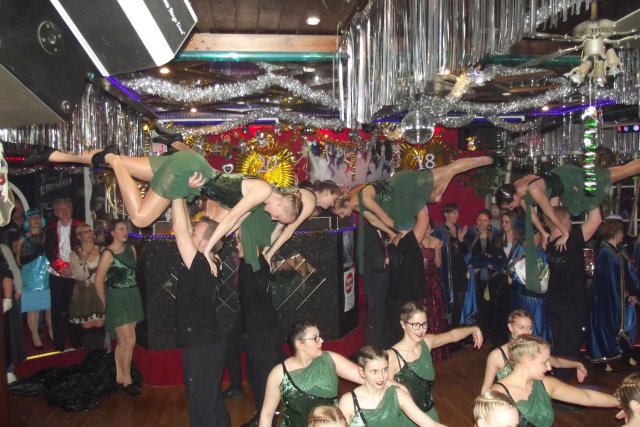 Fasching 2018