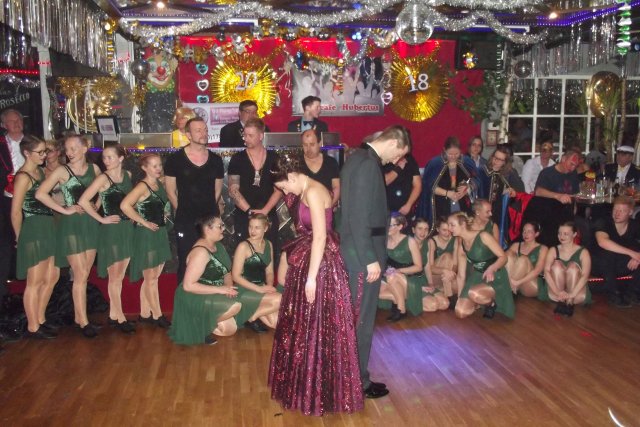 Fasching 2018