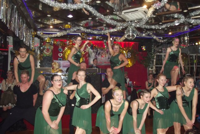 Fasching 2018