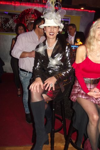 Fasching 2018