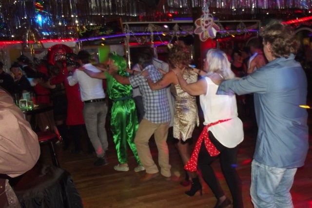 Fasching 2018