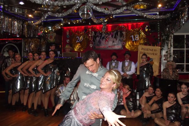 Fasching 2018