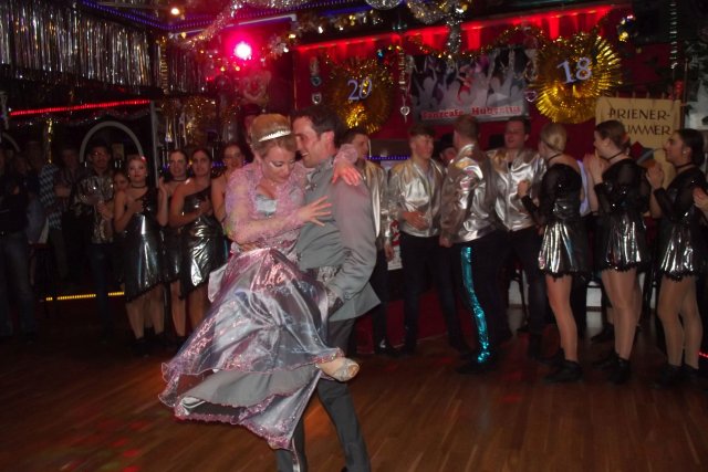 Fasching 2018