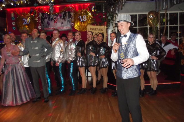 Fasching 2018