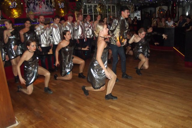 Fasching 2018