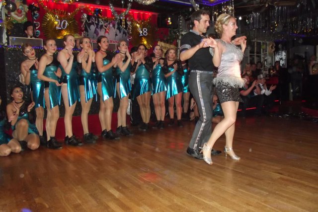 Fasching 2018
