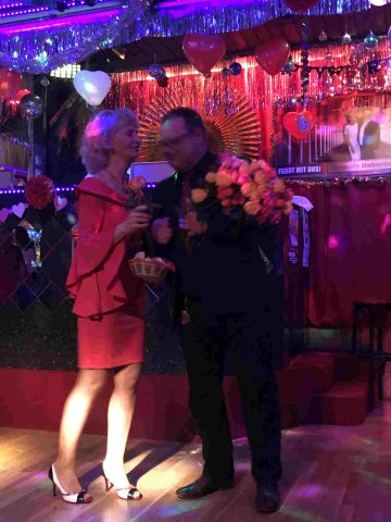 10jähriges Jubiläum