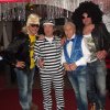 Fasching 2018